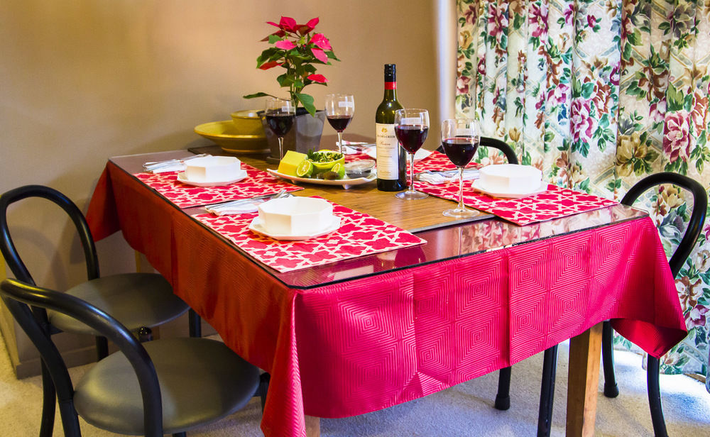 Crimson Villa Katoomba Zewnętrze zdjęcie
