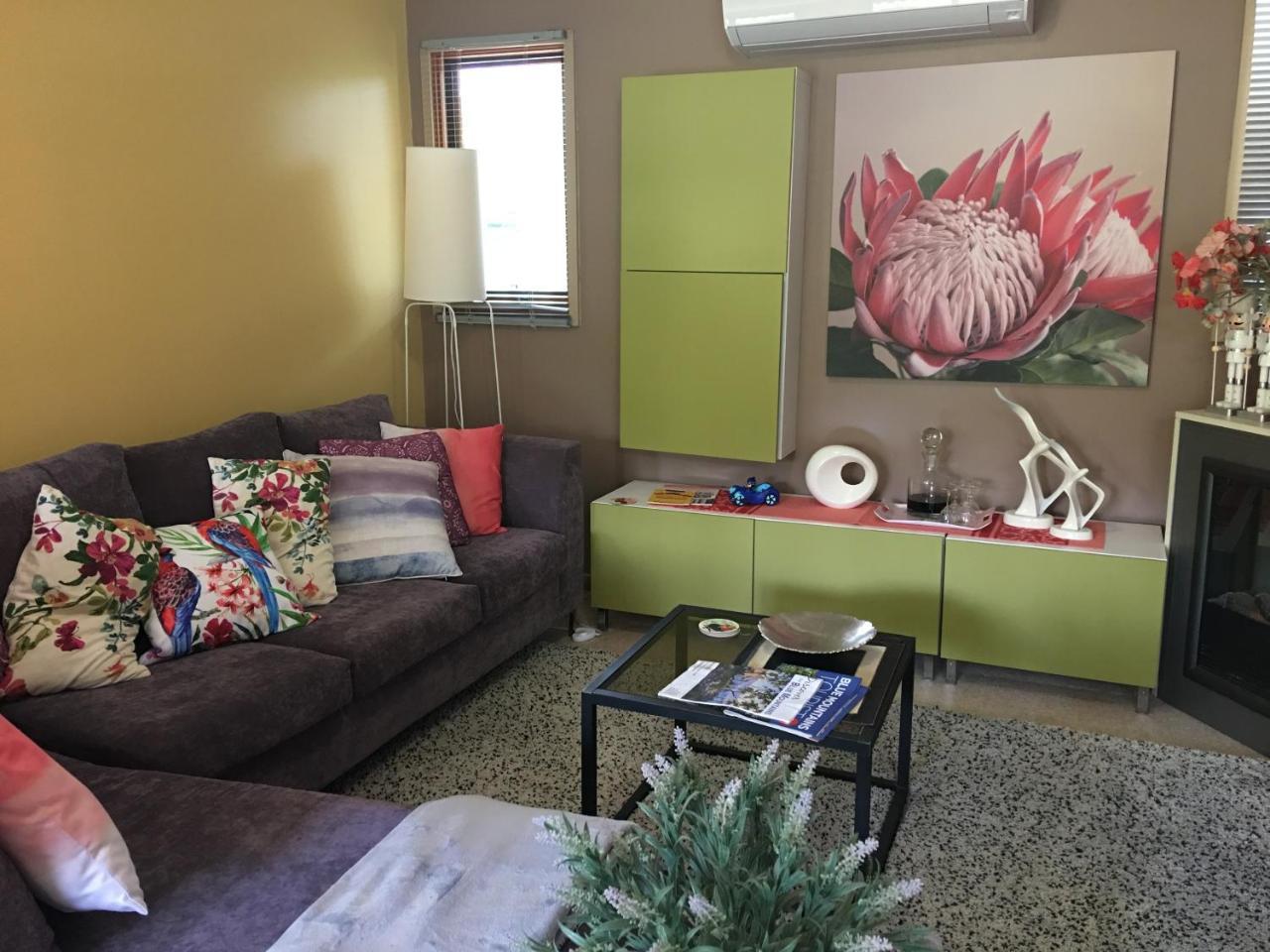 Crimson Villa Katoomba Zewnętrze zdjęcie