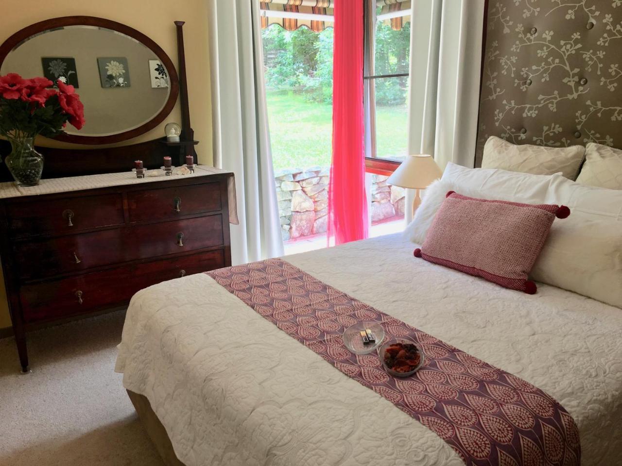 Crimson Villa Katoomba Zewnętrze zdjęcie