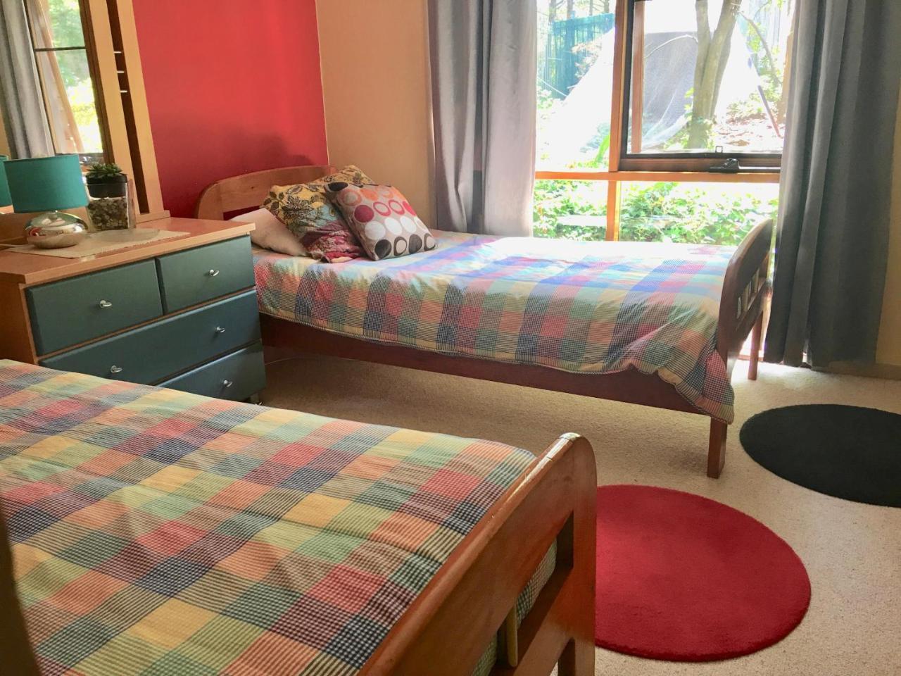 Crimson Villa Katoomba Zewnętrze zdjęcie