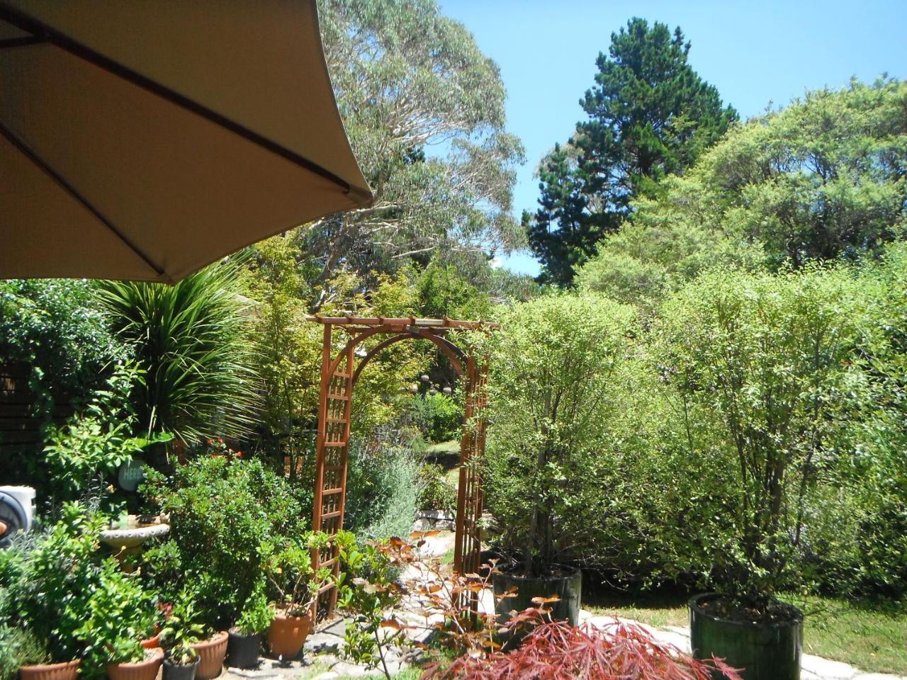 Crimson Villa Katoomba Zewnętrze zdjęcie